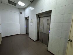 Tung Ann Association Building (D1), Office #459390491